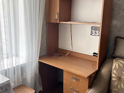 комната по адресу Чорновола ул., 62