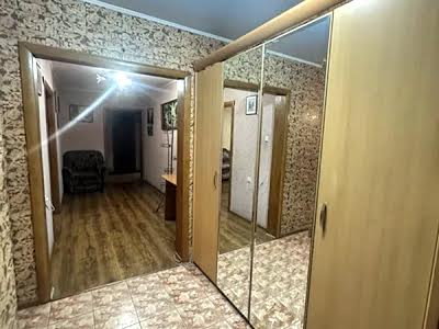 квартира за адресою Якуба Коласа вул., 2