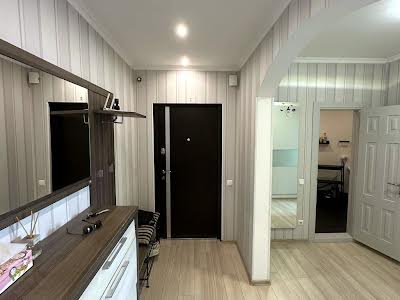 квартира за адресою Урлівська вул., 36