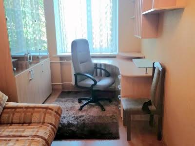 квартира по адресу Арсенальний провулок, 5