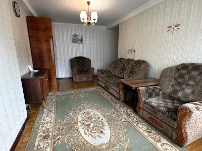 квартира за адресою Шолом-Алейхема вул., 11