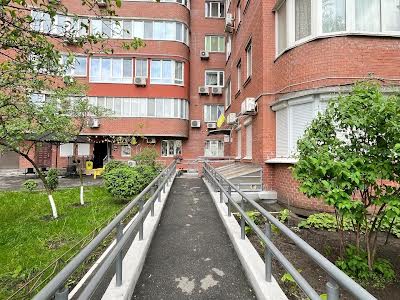 квартира по адресу Анны Ахматовой ул., 13-Д