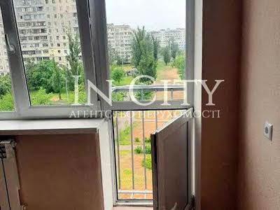 квартира за адресою Оболонський просп., 15-Б