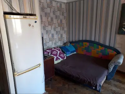 квартира за адресою Григорія Чупринки вул. (Чудновського), 8
