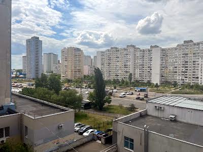 квартира за адресою Олександра Мишуги вул., 11