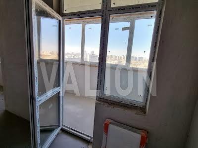 квартира по адресу Владимира Сосюры ул., 6в