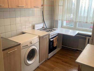 квартира за адресою Русанівська набережна вул., 20