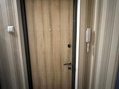 квартира за адресою Євгенія Логінова вул. (Крилова), 52