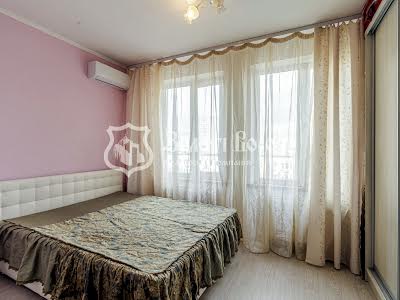 квартира за адресою Клавдіївська вул., 40-Г