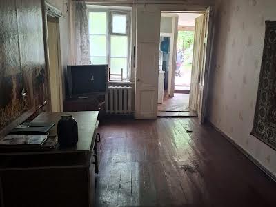 квартира за адресою Колонтаївська вул., 30