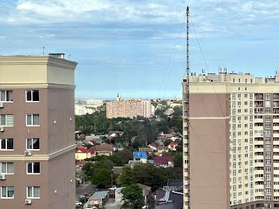 квартира за адресою Віталія Нестеренка вул. (Академіка Воробйова), 45