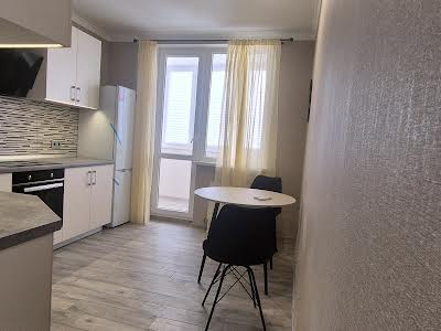 квартира за адресою Костанді вул., 162/6