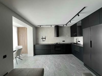 квартира за адресою Запорізьке шосе, 30