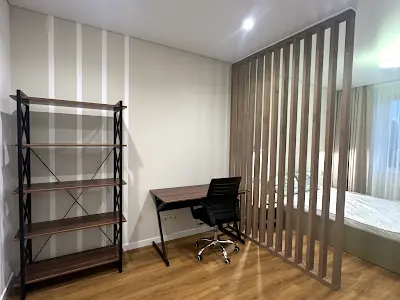 квартира за адресою Академіка Сахарова вул., 20б