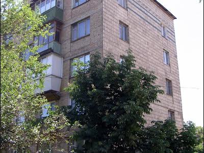 квартира по адресу Харьковское шоссе, 5