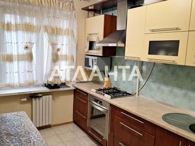 квартира по адресу Средняя ул., 61