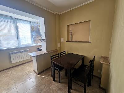 квартира по адресу Героев Днепра ул., 47