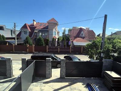 дом по адресу Ярова
