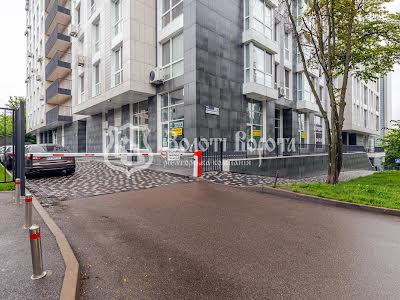 квартира за адресою Лейпцизька вул., 13а