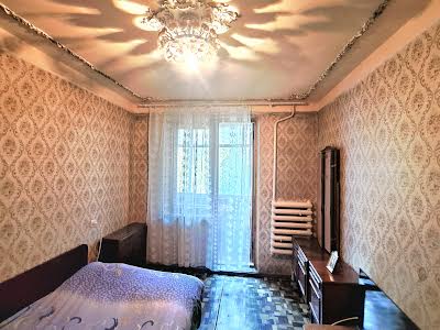 квартира за адресою Світлий пров., 14