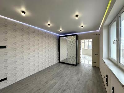 квартира за адресою Юрія Кондратюка вул., 7