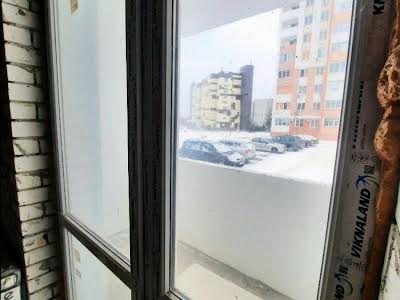 квартира за адресою Барабашова вул., 12а