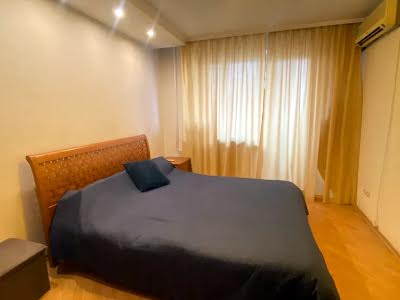 квартира по адресу Героев просп., 12