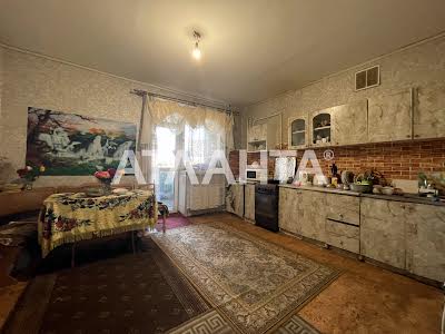 квартира по адресу Живописная ул. (Скворцова), 4а