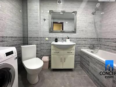 квартира за адресою Дніпро, Поля вул., 2