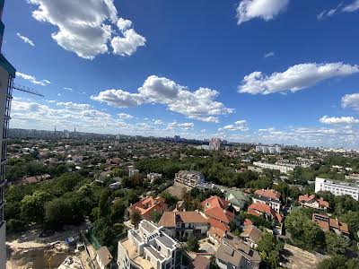 квартира за адресою Фонтанська дорога вул. (Перекопской дивизии улица), 118/2