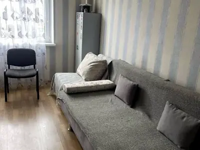 квартира по адресу Николая Закревского ул., 19-В