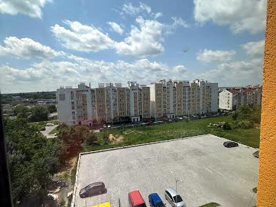 квартира за адресою Професора Шульги вул., 17