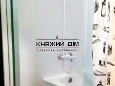 квартира за адресою Сергія Колоса вул. (Леніна), 2