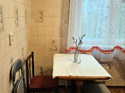 квартира за адресою Рене Декарта вул. (Кулібіна), 5
