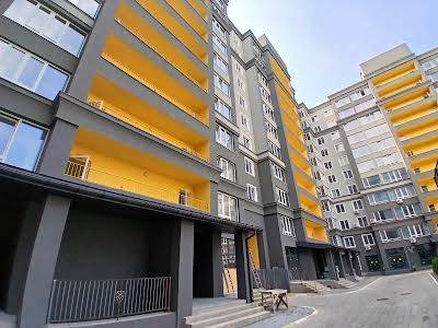 квартира за адресою Івана Кожедуба вул., 3 А 