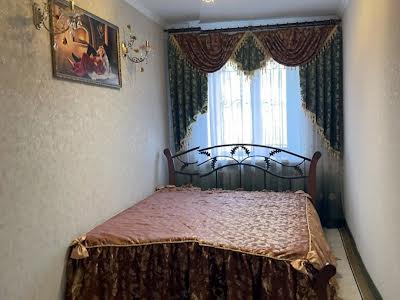 квартира за адресою Морехідна, 9
