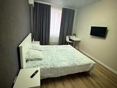 квартира по адресу Высочана ул., 18