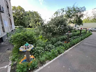 квартира за адресою Митрополита Андрея Шептицького вул. (Анатолія Луначарського), 7