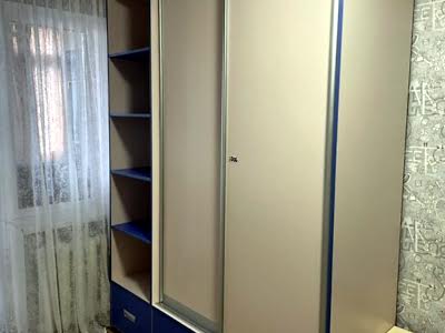 квартира по адресу Слобожанский просп. (им. газеты Правда), 65