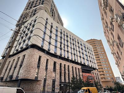 квартира за адресою Ламана вул., 18