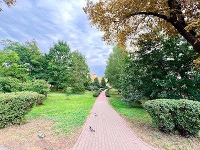 квартира за адресою Вишгородська вул., 45