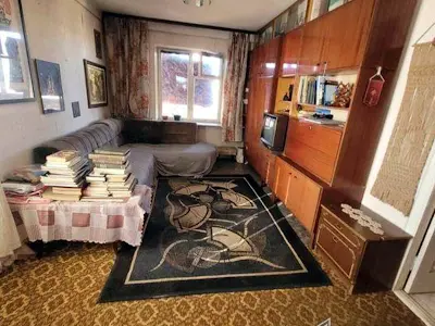 квартира за адресою Оболонський просп., 10-А