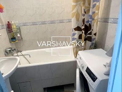 квартира за адресою Миколи Кибальчича вул., 9