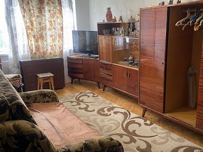 квартира по адресу Ивана Дзюбы ул. (Сімʼї Сосніних), 12