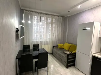 квартира за адресою Аркадійське плато вул. (Гагаринське плато), 5б