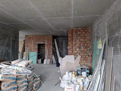 квартира по адресу Антоновича ул. (Горького), 109
