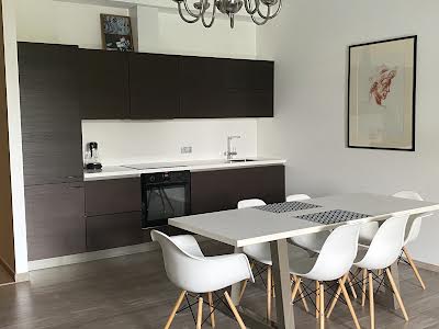 квартира за адресою Олеся Гончара вул., 35
