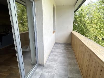 квартира за адресою Бойківська вул., 6