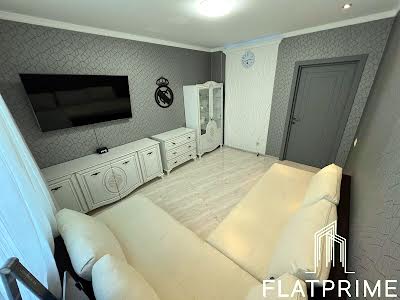 квартира по адресу Левітана ул., 3