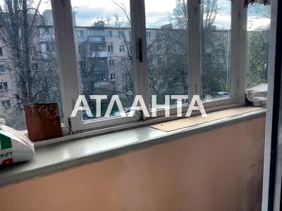 квартира по адресу Героев Крут ул. (Терешковой), 38